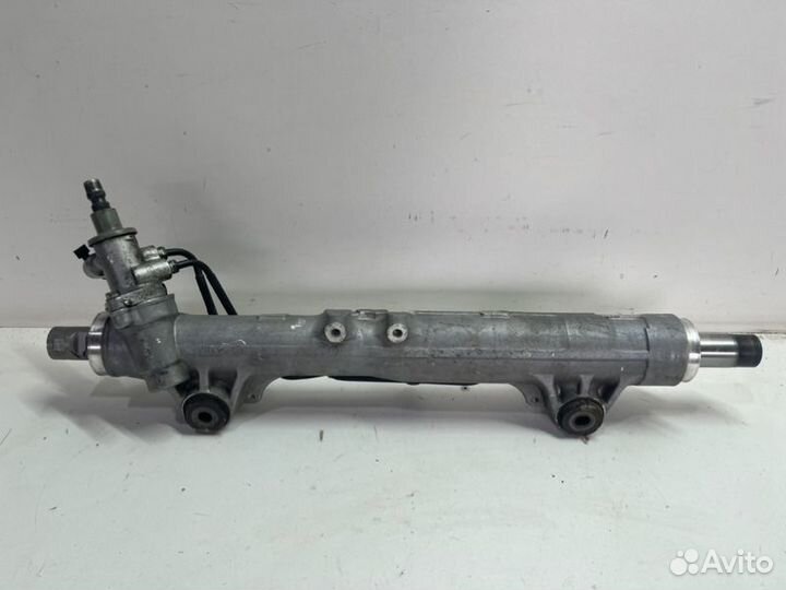 Рулевая рейка передняя левая Toyota Land Cruiser