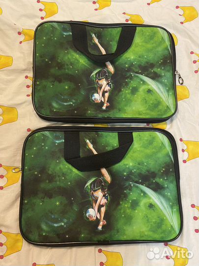 Сумка для художественной гимнастики