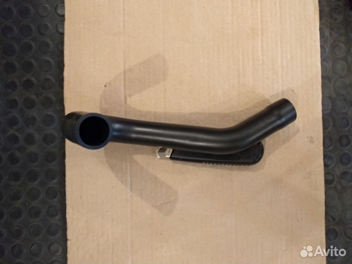 Патрубок вентиляции картера ваз-110-112, 2170