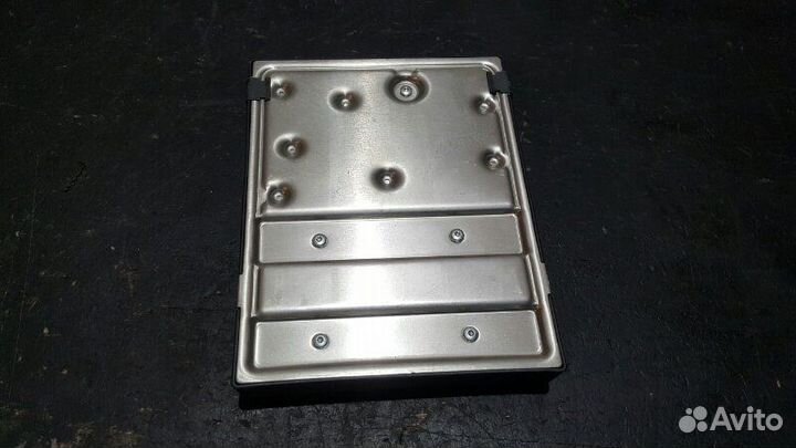 Блок комфорта Audi A7 4G CGW 2011