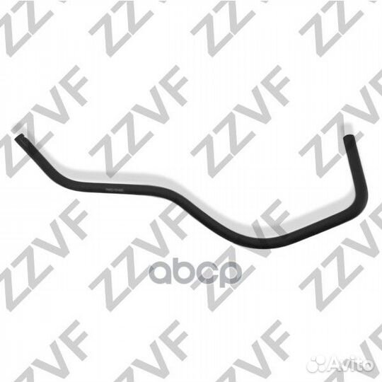 Шланг масляный mazda 3 (BK) (02-09) FNK2-19-9G1