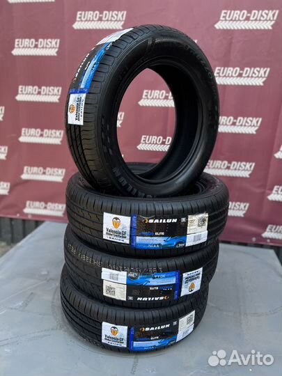 Sailun Atrezzo Elite 225/50 R17 94V