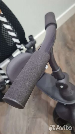 Велосипед трехколесный Happy Baby mercury