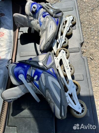 Ролики 45размера