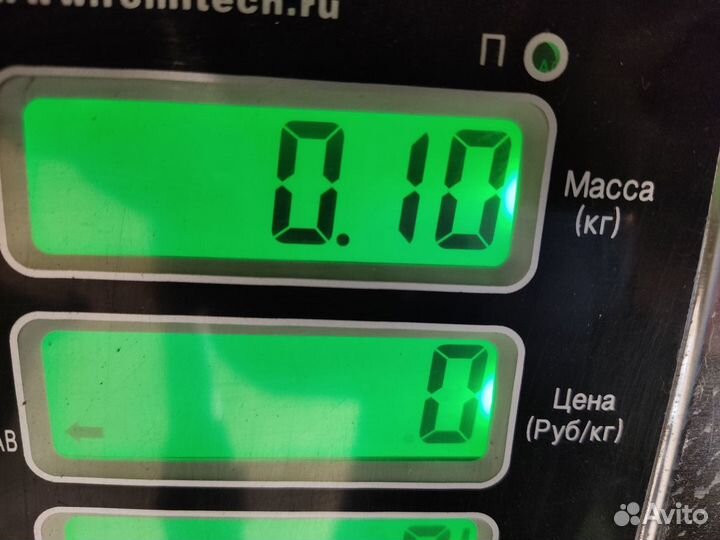 Фонарь подсветки номера Daewoo Nexia 1995-2016