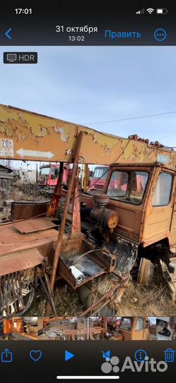 Продам cato NK 200 B в разбор