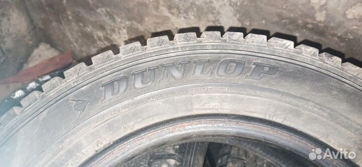 Dunlop SP Winter Ice 01 195/65 R15 92