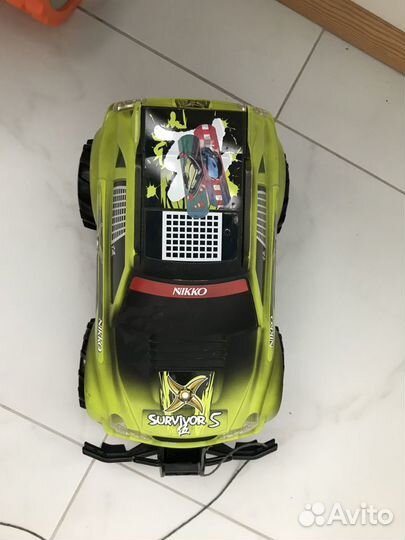 Машинка игрушка отдам нуждающимся