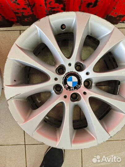 Диски r17 5x120 bmw