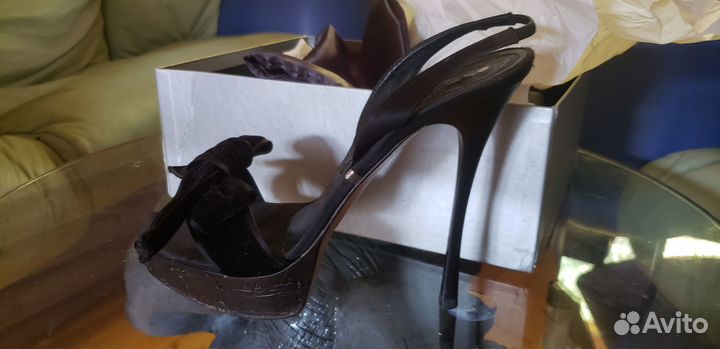Туфли женские 39 размер