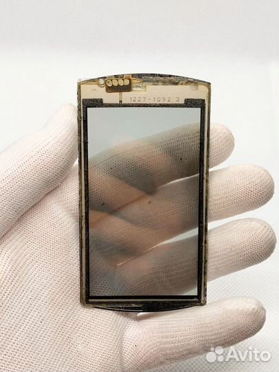Sony Ericsson U5I Vivaz. Тачскрин. Оригинал