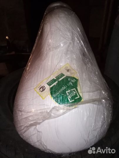 Биде подвесное