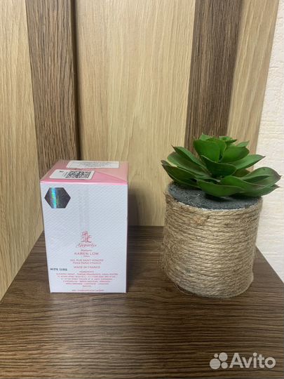 Парфюмерная вода. Новые масляные духи 10мл