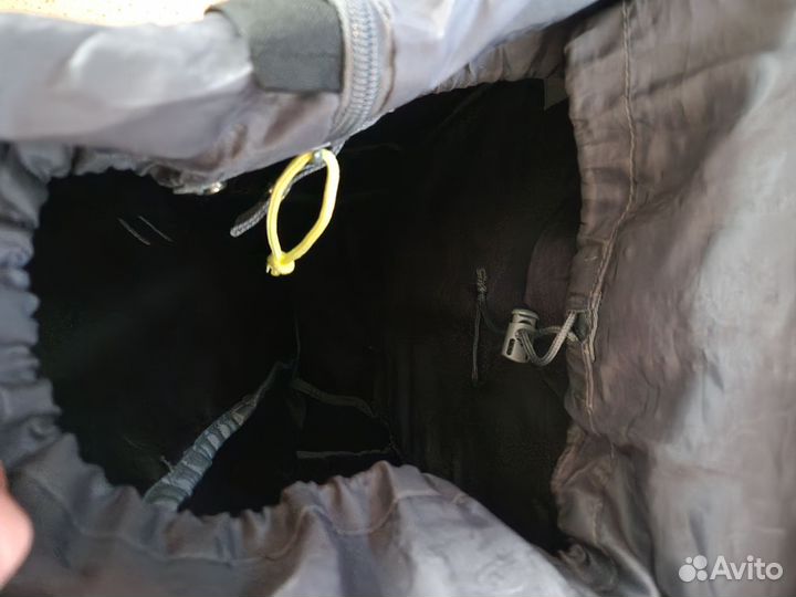 Туристический рюкзак