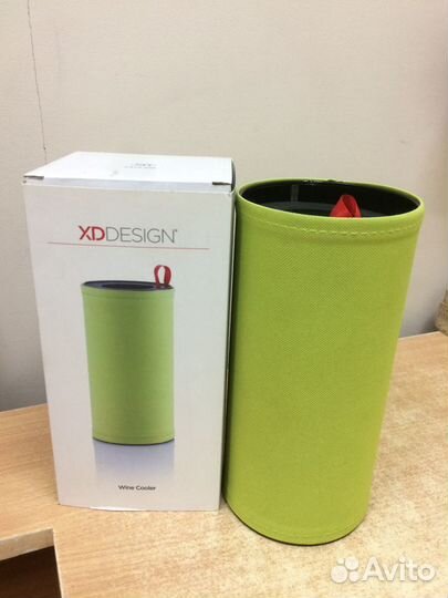 Кулер (охладитель) для вина