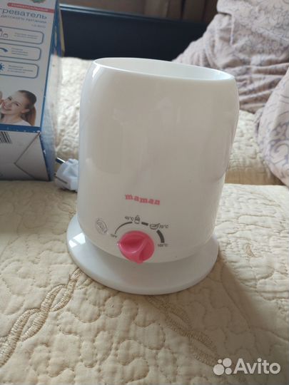 Подогреватель для бутылочек