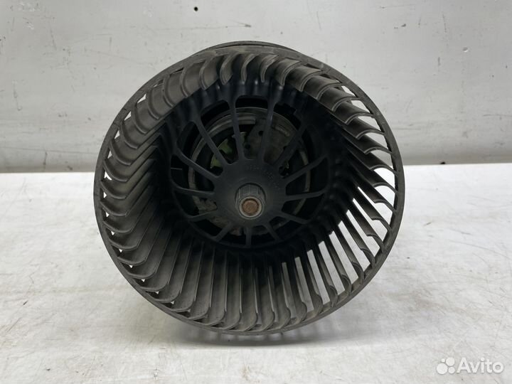 Моторчик печки (отопителя) Ford Focus 2 (дорест)