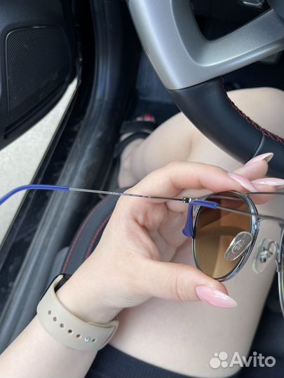 Очки ray ban оригинал