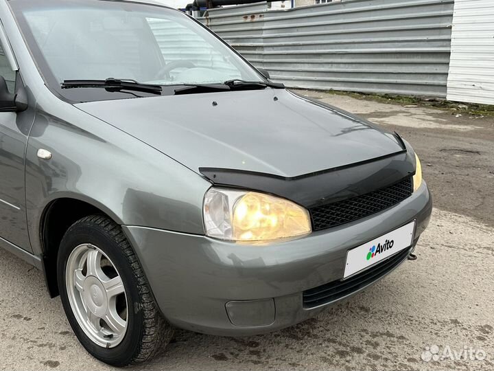 LADA Kalina 1.4 МТ, 2009, 141 900 км