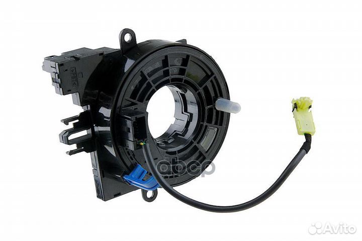 EAS-NS-004 подрулевой шлейф, nissan qashqai J11