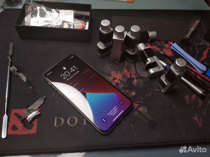 Ремонт телефонов на дому честный ремонт REM-Mobile