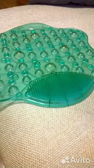 Коврик массажный