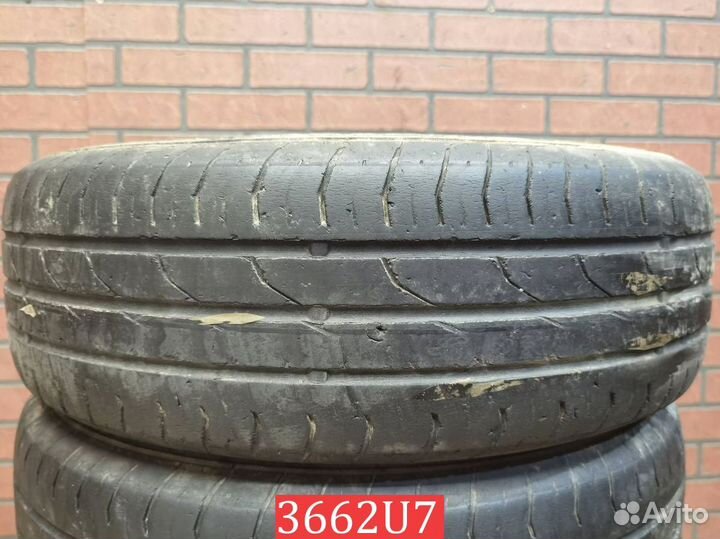 Continental ContiPremiumContact 2 195/65 R15 92M