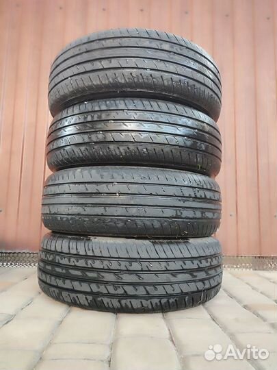 Nexen N'Fera SU4 185/65 R15 88H