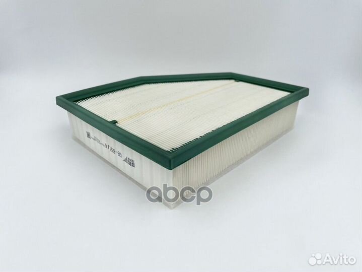 Фильтр воздушный GB-95116 BIG filter
