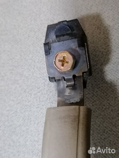 Ручка салона Mazda 626 (GF) 1997-2002