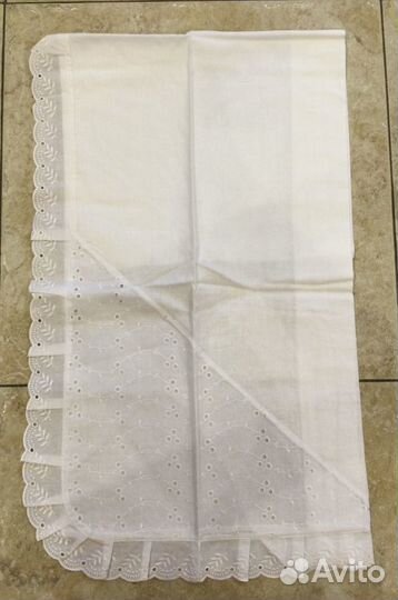 Уголки детские/пеленки новые