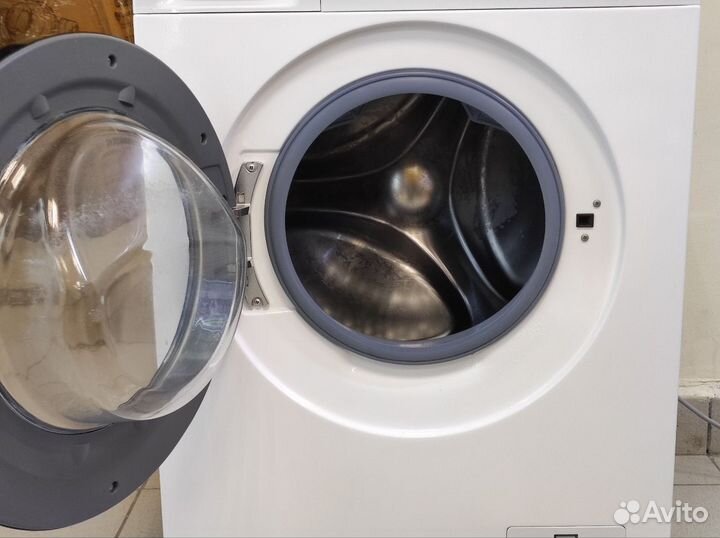 Стиральная машина Gorenje загрузка 7 кг