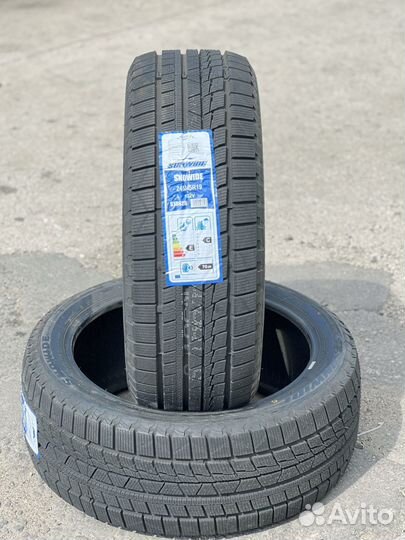 Sunwide Snowide 245/45 R19 121H