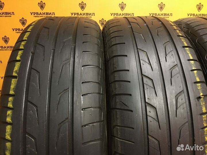 Cordiant Road Runner PS-1 205/65 R15 94H