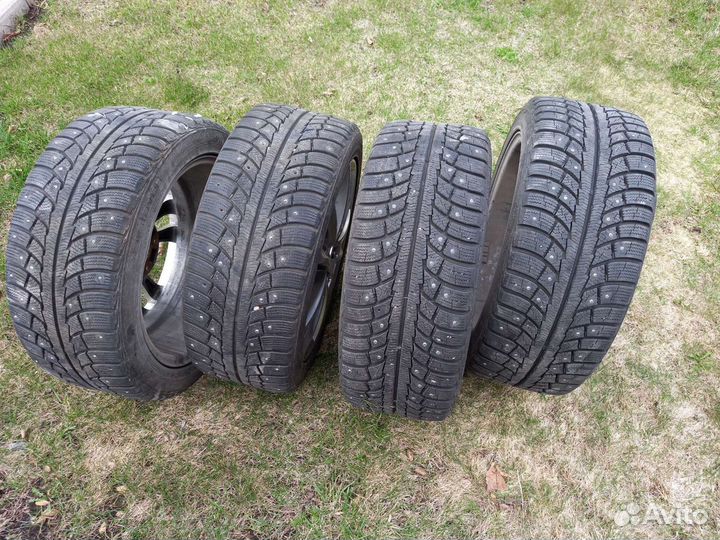 Зимняя резина Gislaved 225 45 R17