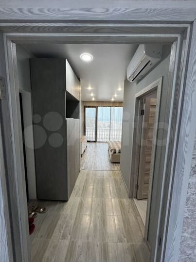 2-к. квартира, 40 м², 2/3 эт.