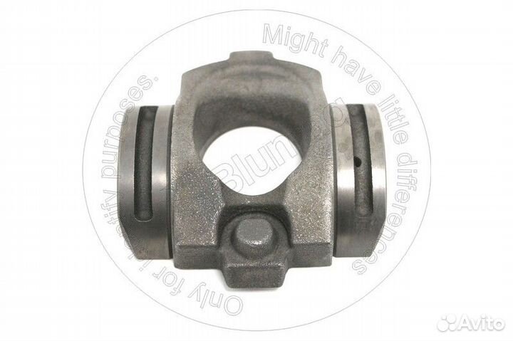 Наклонный диск Volvo