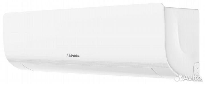 Классическая сплит-система серии ERA Classic A Wi-Fi AS-09HW4rlrkc01A (комплект)