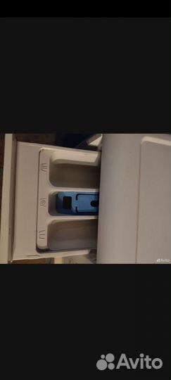 Стиральная машина samsung 6 кг