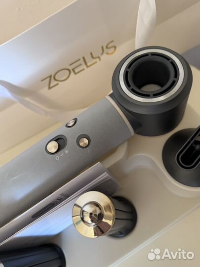 Новый мультистайлер zoelys
