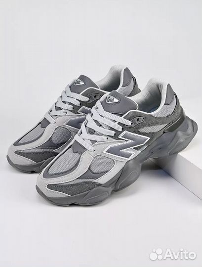 Кроссовки мужские new balance 9060