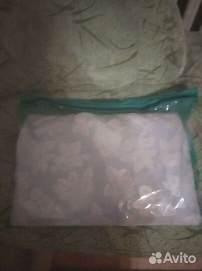 Подушка,наполнитель гречиха