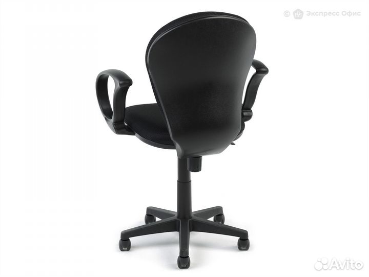 Кресло офисное Бюрократ CH 687 axsn