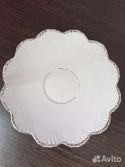 Чайная пара. Германия.Начало 20 века