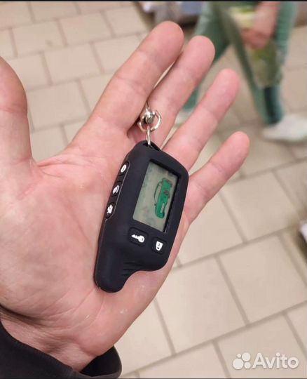 Tomahawk TW 9010 чехол новый