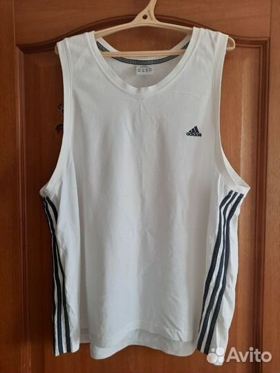 Майки и шорты