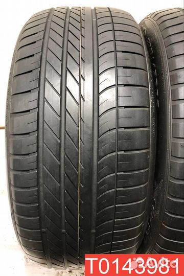Goodyear Eagle F1 Asymmetric SUV 4x4 275/45 R20 110W