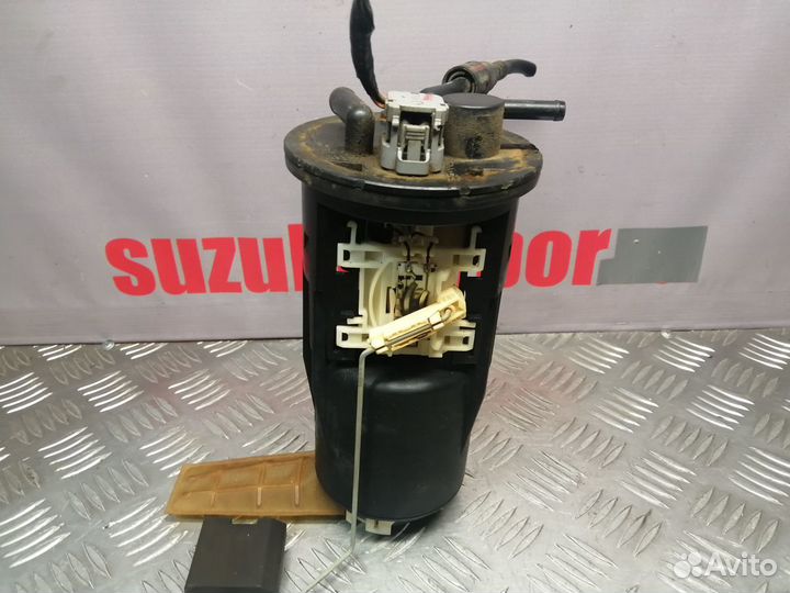 Бензонасос Suzuki Ignis