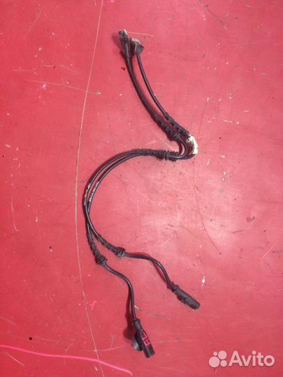 Датчик ABS передний Nissan Almera G15 K4M 2014