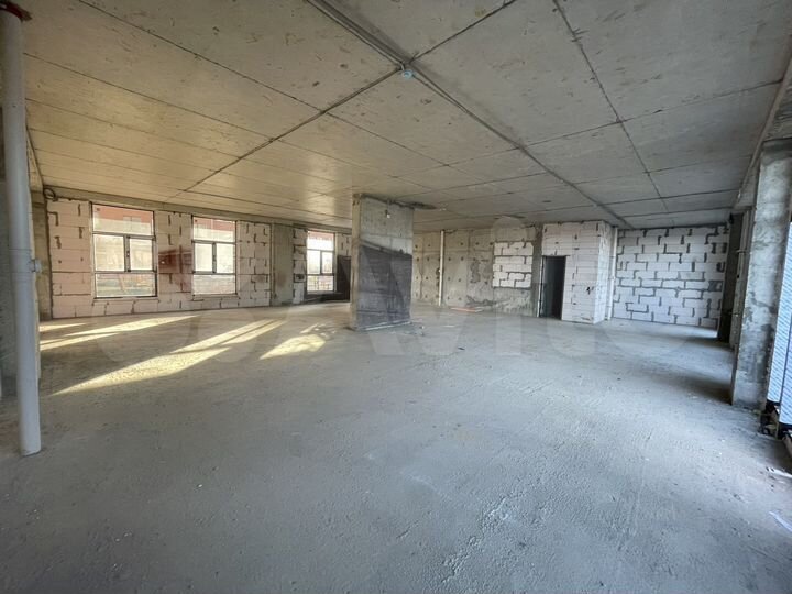 Свободного назначения, 76 м²